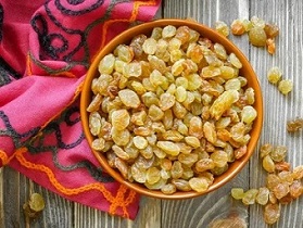 تصویر 3 از فروش کشمش گلدن طلایی + قیمت خرید به صرفه